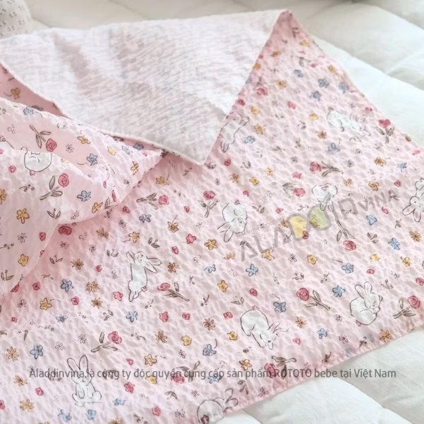 Chăn Đắp - Rototo Bebe - Ảnh 5