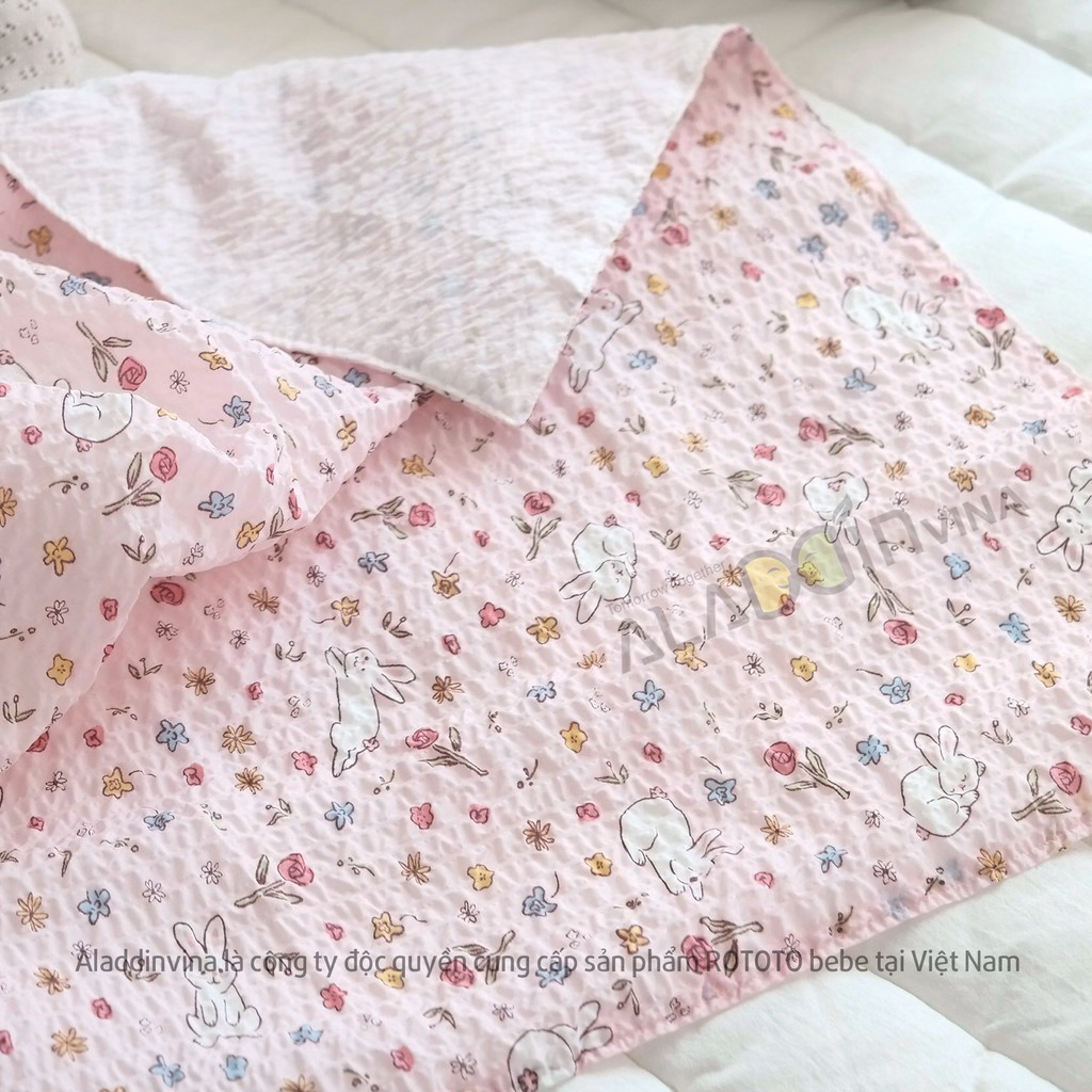 Chăn Đắp - Rototo Bebe - Ảnh 5