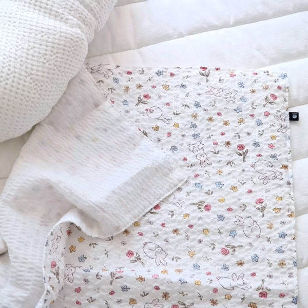 Chăn Đắp - Rototo Bebe - Ảnh 7