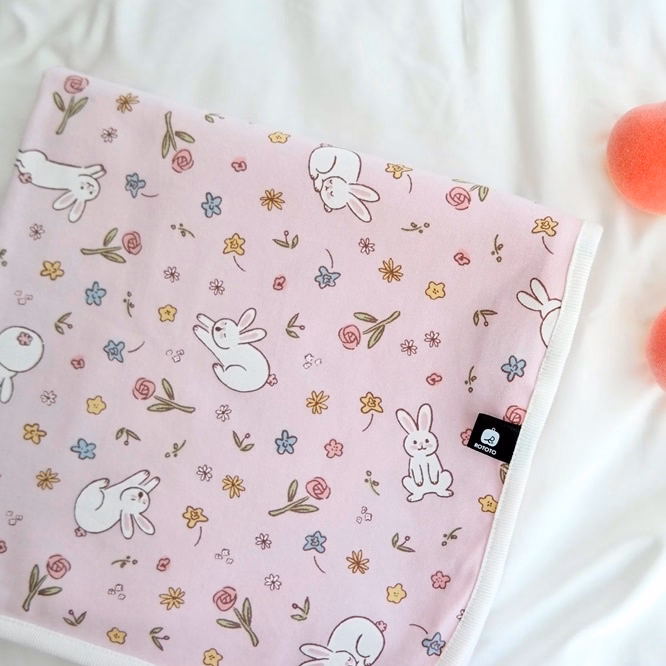 Chăn Đắp - Rototo Bebe - Ảnh 10