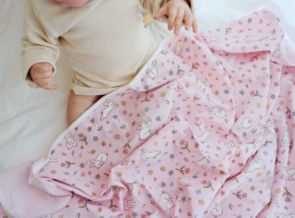 Chăn Đắp - Rototo Bebe - Ảnh 11