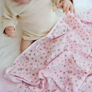 Chăn Quấn - Rototo Bebe