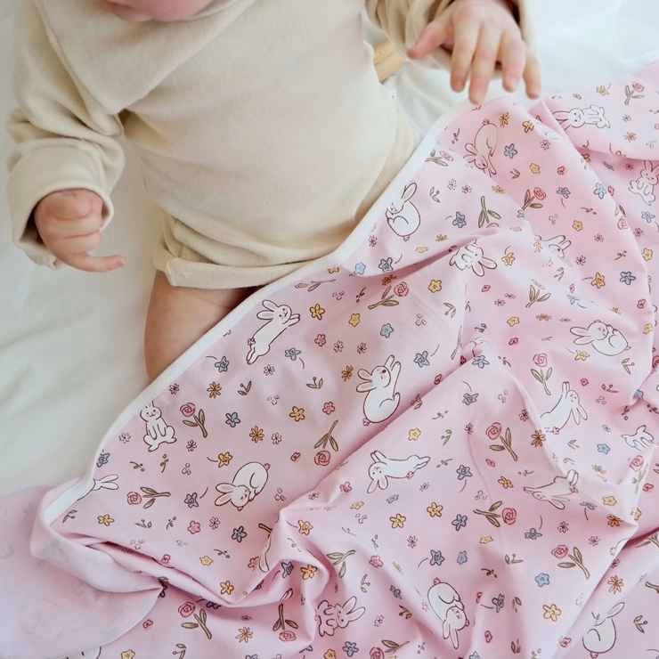 Chăn Quấn - Rototo Bebe