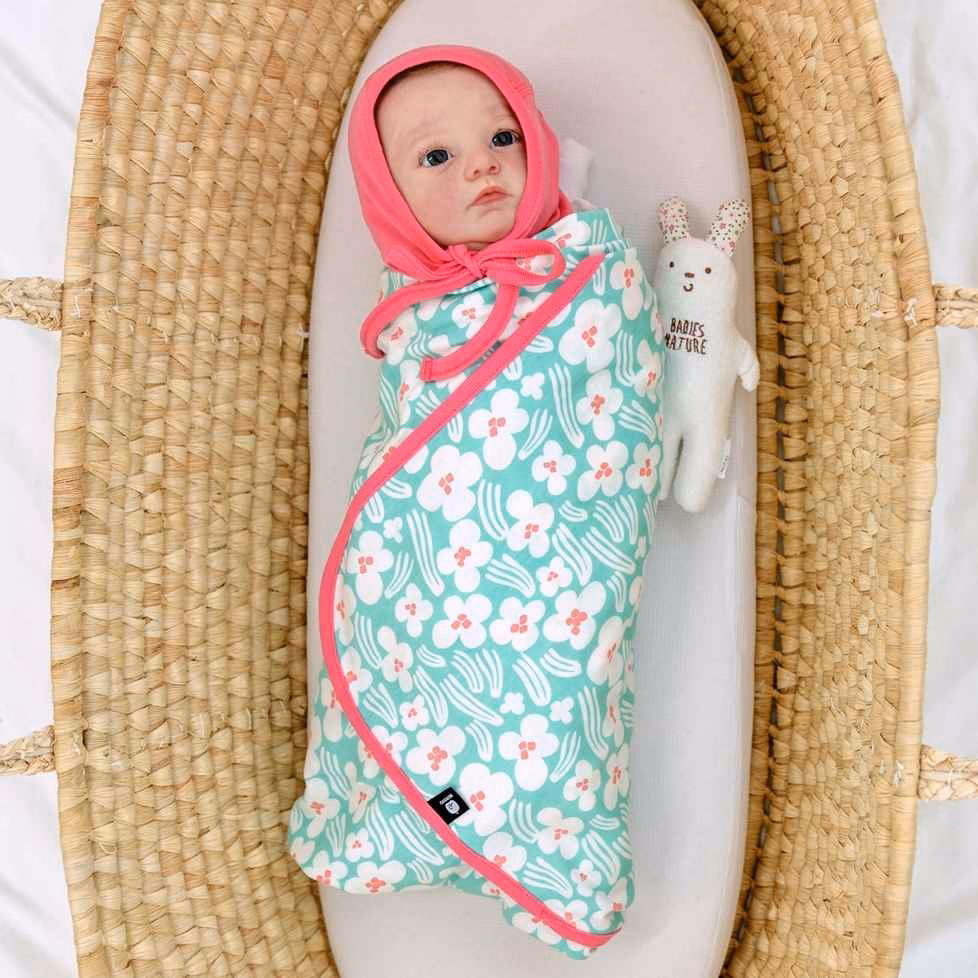 Chăn Quấn - Rototo Bebe - Ảnh 13