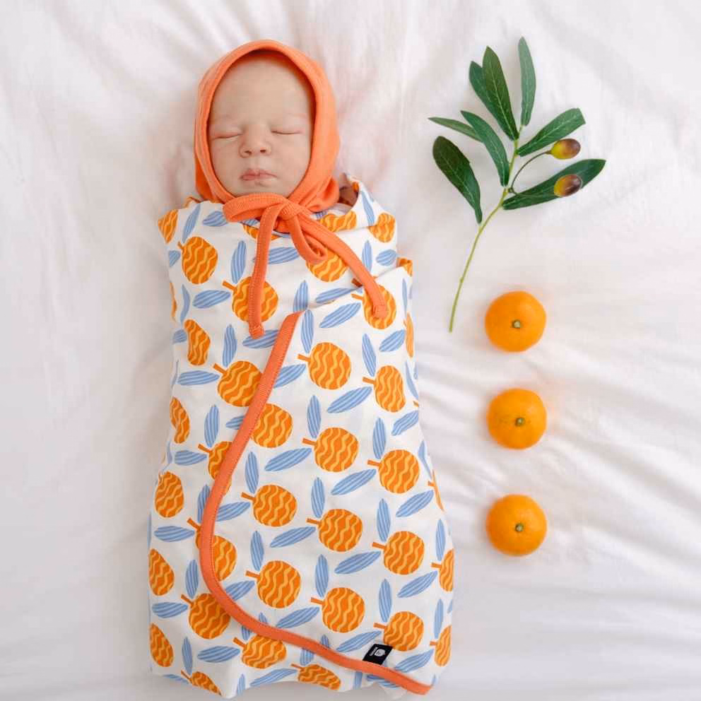 Chăn Quấn - Rototo Bebe - Ảnh 14