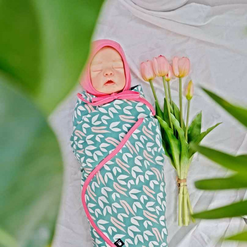 Chăn Quấn - Rototo Bebe - Ảnh 4
