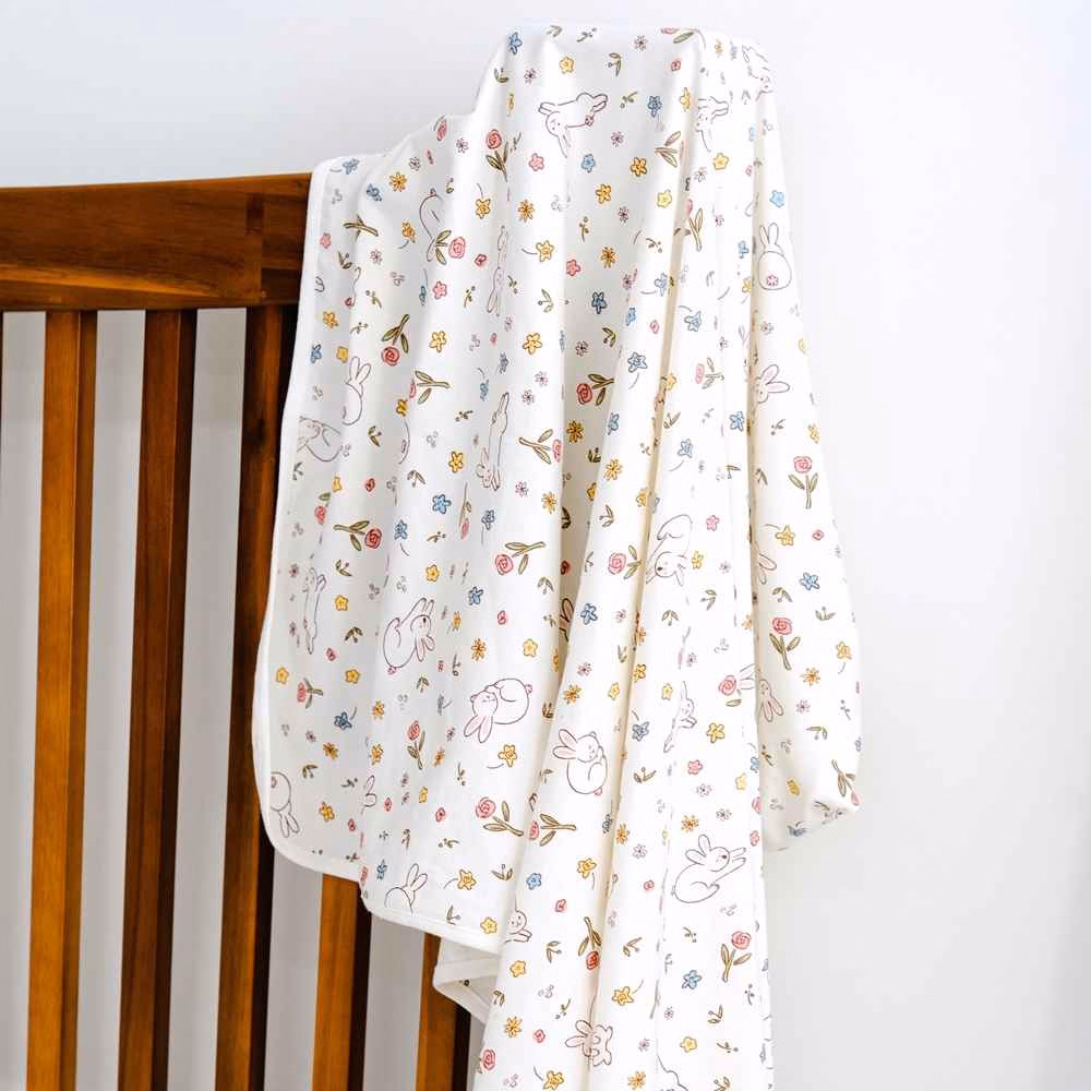Chăn Quấn - Rototo Bebe - Ảnh 6