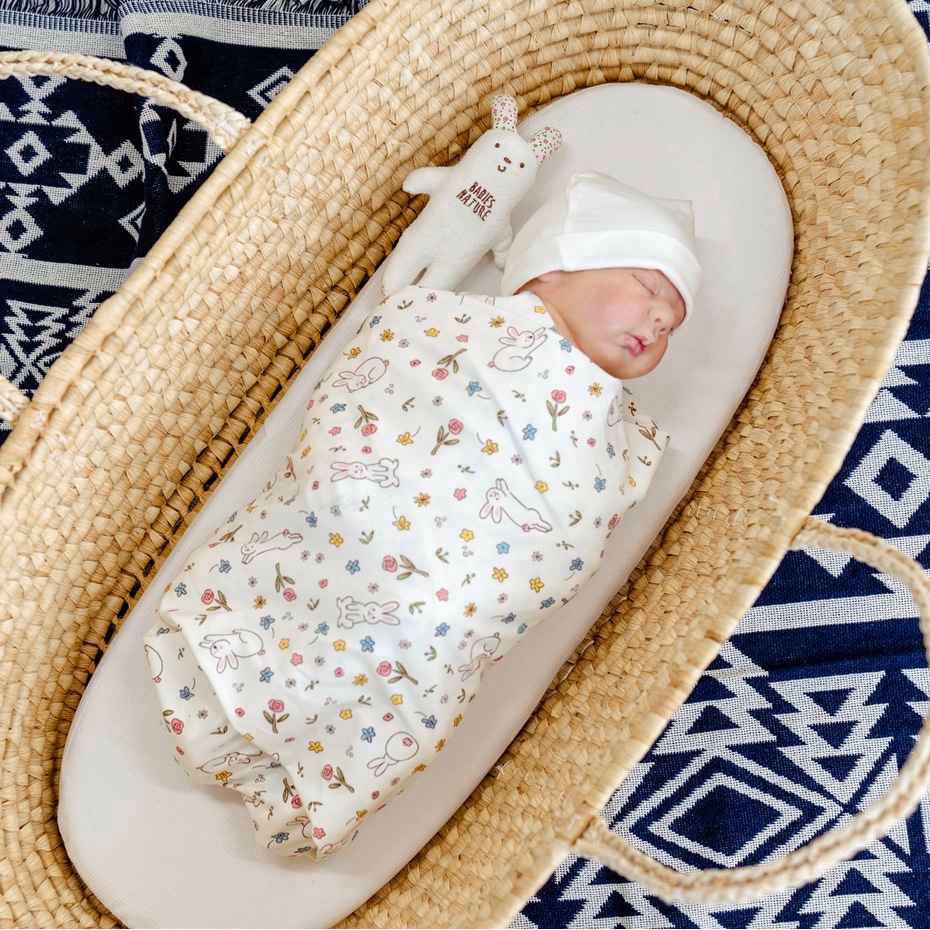 Chăn Quấn - Rototo Bebe - Ảnh 20