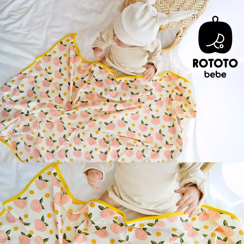 Chăn Quấn - Rototo Bebe - Ảnh 26