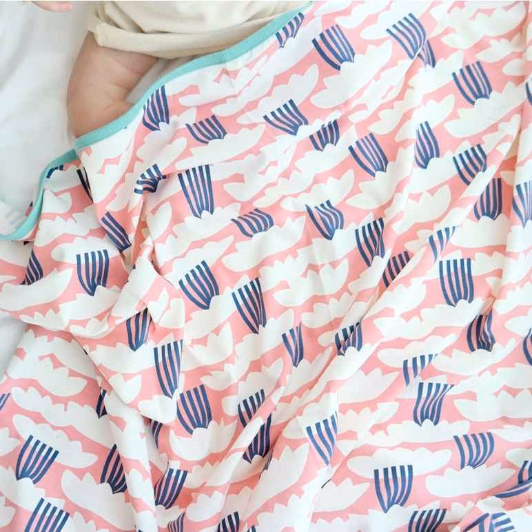 Chăn Quấn - Rototo Bebe - Ảnh 30