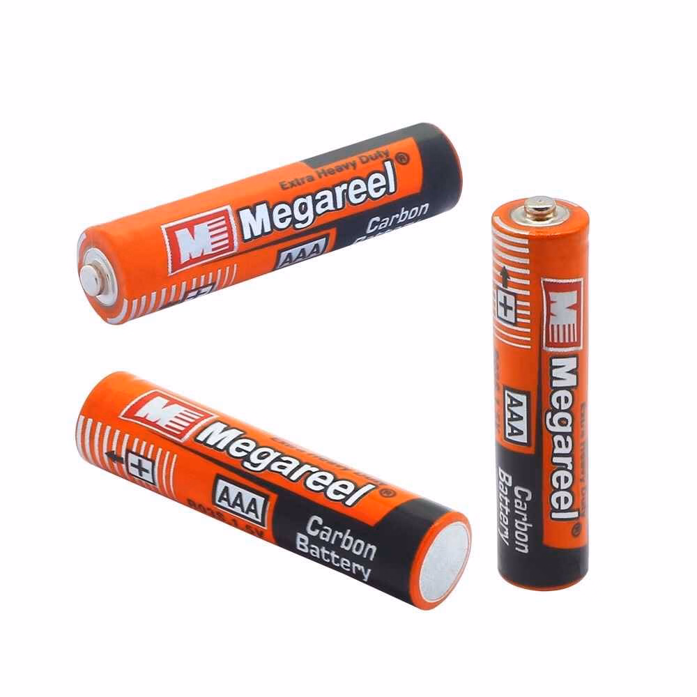 Lốc 60 Viên Pin Aa Megareel 1.5V - Su - Ảnh 2