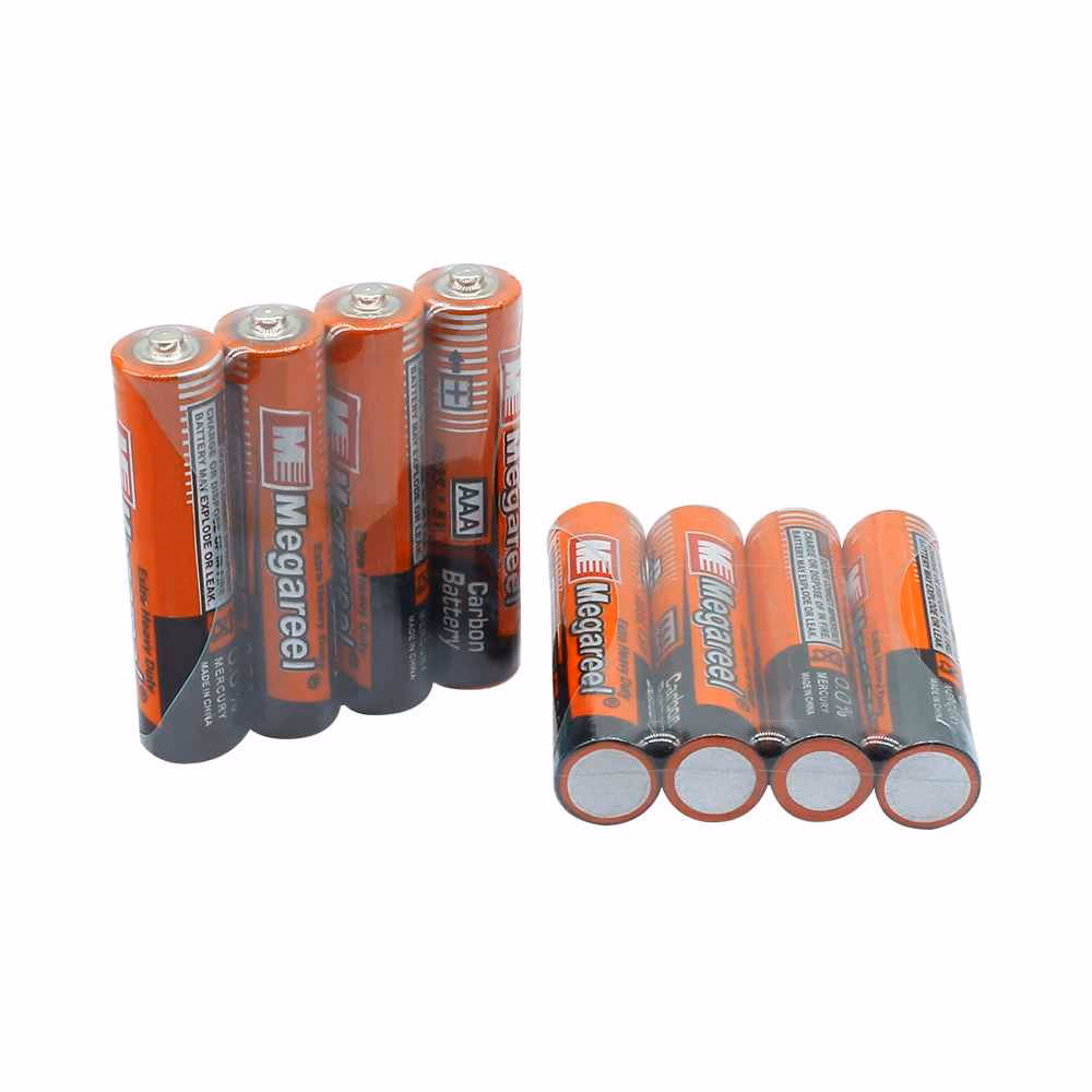 Lốc 60 Viên Pin Aa Megareel 1.5V - Su - Ảnh 3