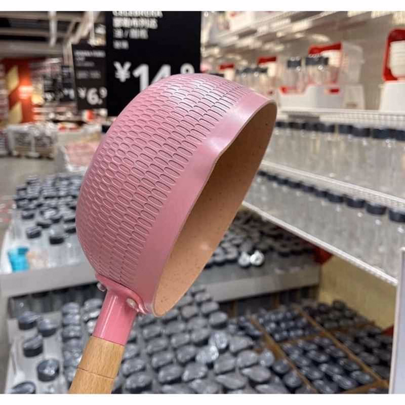 Chảo Đá Chống Dính Sâu Lòng 18Cm, Chảo Chiên, Xào, Nấu Đa Năng - Su - Ảnh 12
