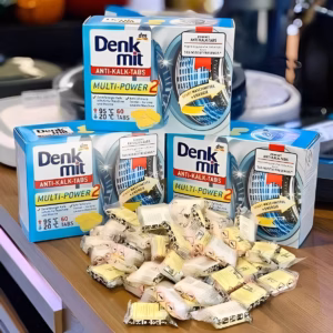 Viên Tẩy Lồng Giặt Đức - Denkmit