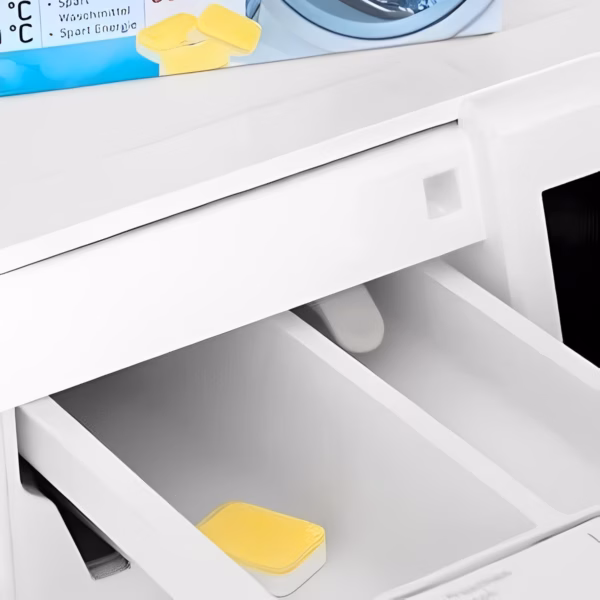 Viên Tẩy Lồng Giặt Đức - Denkmit - Ảnh 8