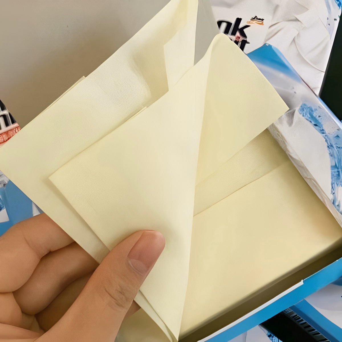 Giấy Tẩy Trắng Quần Áo - Denkmit - Ảnh 4