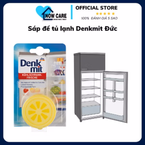 Sáp Để Tủ Lạnh Đức - Denkmit