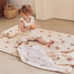 Thảm Airmesh 3D - Rototo Bebe