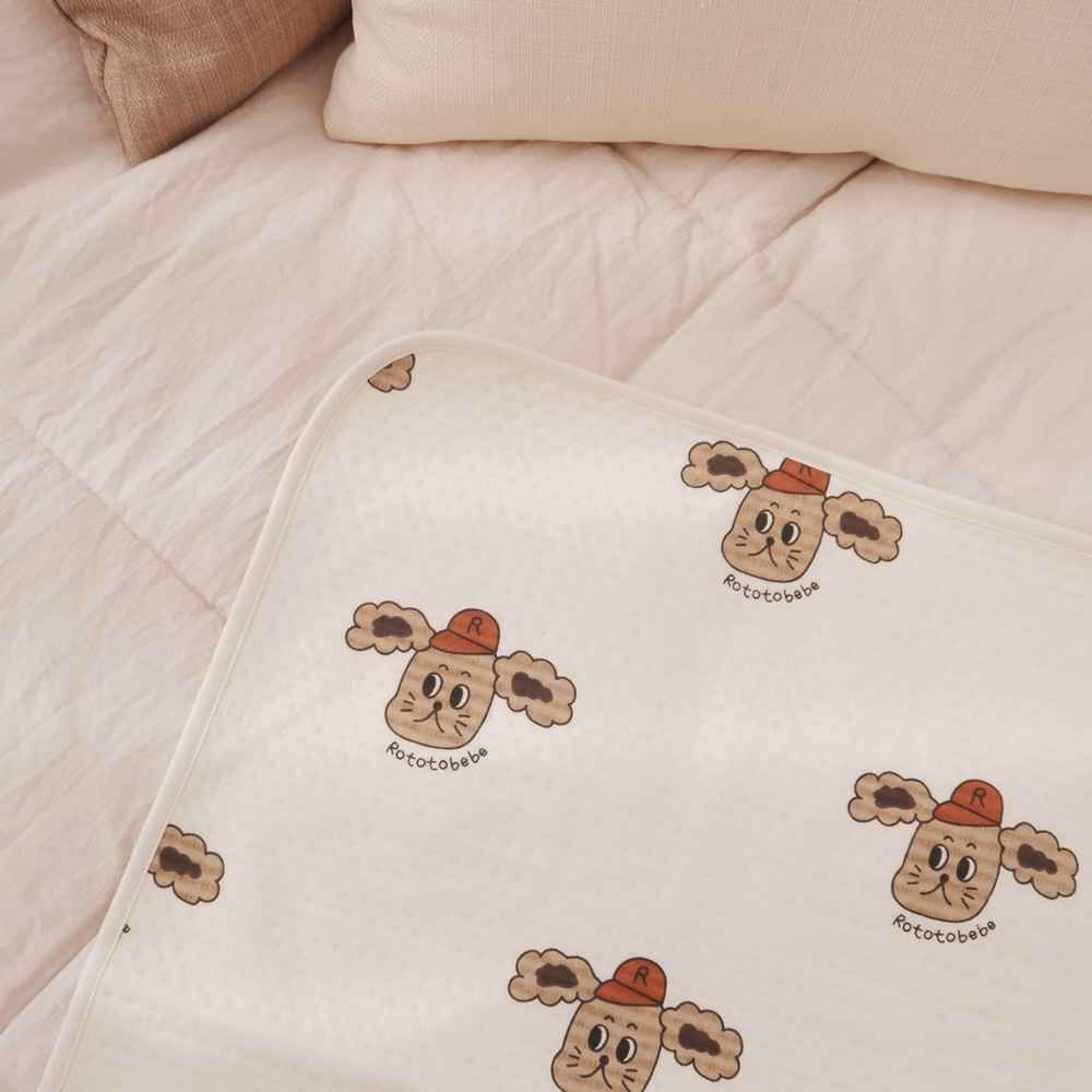 Tấm Lót Chống Thấm - Rototo Bebe - Ảnh 2