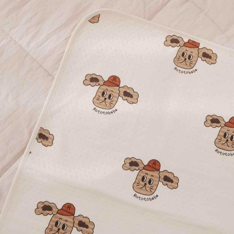 Tấm Lót Chống Thấm - Rototo Bebe - Ảnh 3