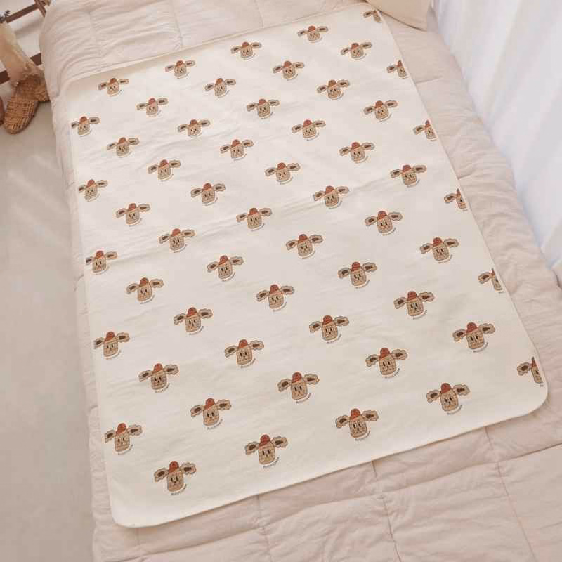 Tấm Lót Chống Thấm - Rototo Bebe - Ảnh 4