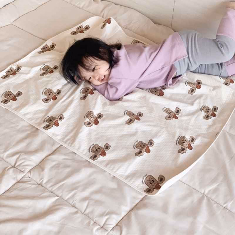 Tấm Lót Chống Thấm - Rototo Bebe