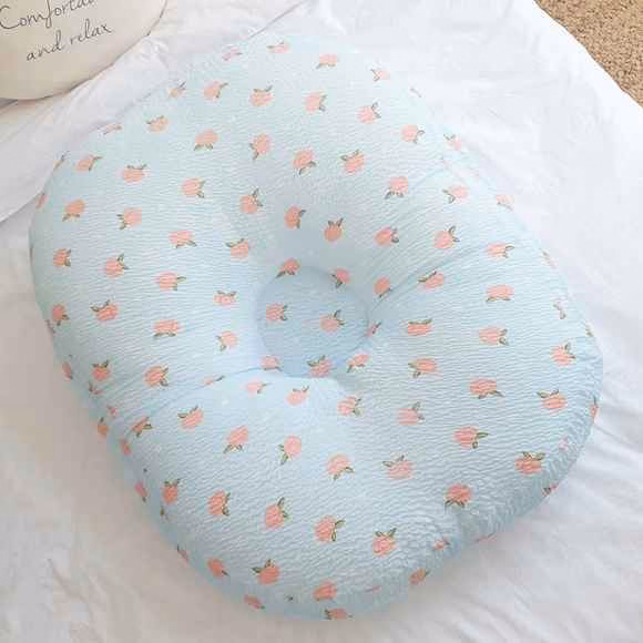 Gối Chống Trào Cỡ Lớn Cho Bé - Rototo Bebe - Ảnh 3