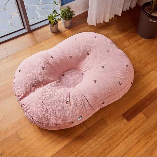 Gối Chống Trào Cỡ Lớn Cho Bé - Rototo Bebe - Ảnh 5