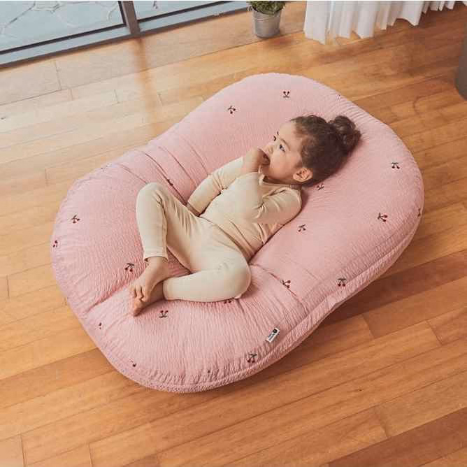 Gối Chống Trào Cỡ Lớn Cho Bé - Rototo Bebe - Ảnh 7