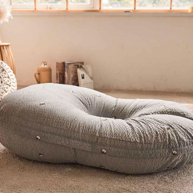 Gối Chống Trào Cỡ Lớn Cho Bé - Rototo Bebe - Ảnh 8