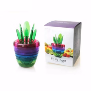 Bộ Dụng Cụ Cắt Gọt Trái Cây 10 Trong 1 - Su