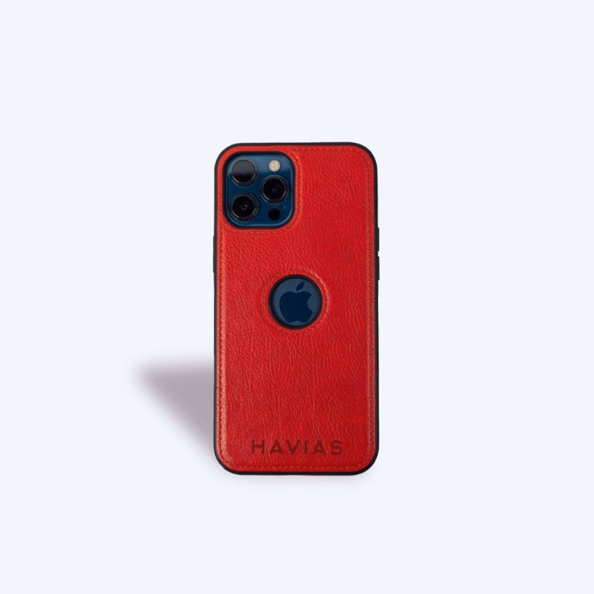 Ốp Lưng Da Iphone Buff - Havias - Ảnh 5