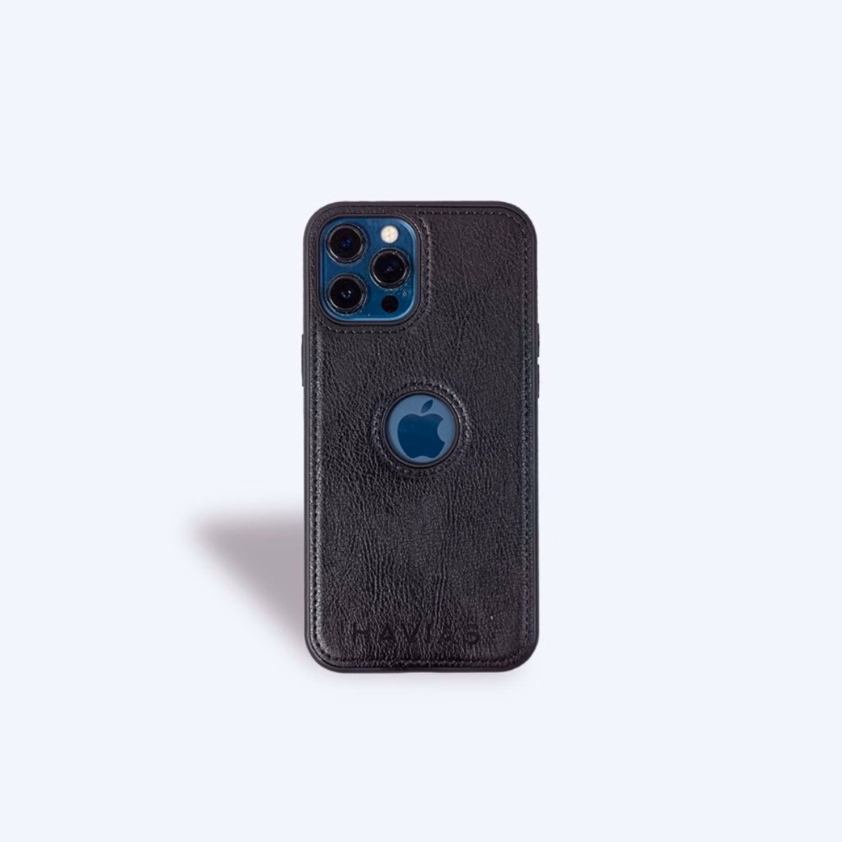 Ốp Lưng Da Iphone Buff - Havias - Ảnh 2