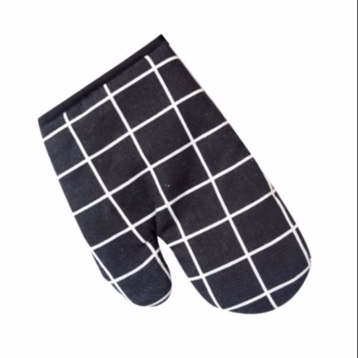 Gang Tay Nhà Bếp Cách Nhiệt Đa Năng, Gang Tay Lò Vi Sóng Có Móc Treo Tiện Dụng - Dmastore - Ảnh 8