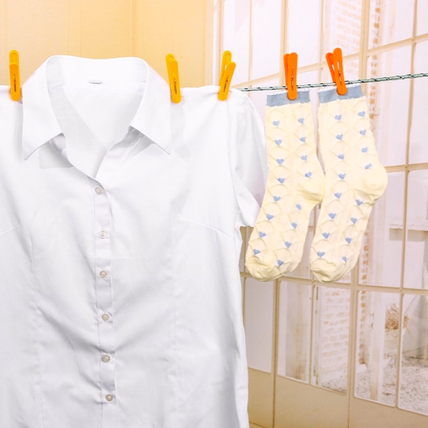 Cuộn Dây Phơi 10M Chống Trượt, Dây Dù Paracord Đa Năng Cực Bền Chắc, Chống Gió Hiệu Quả Phơi Đồ, Cắm Trại,.. Tiện Ích - Dmastore - Ảnh 7