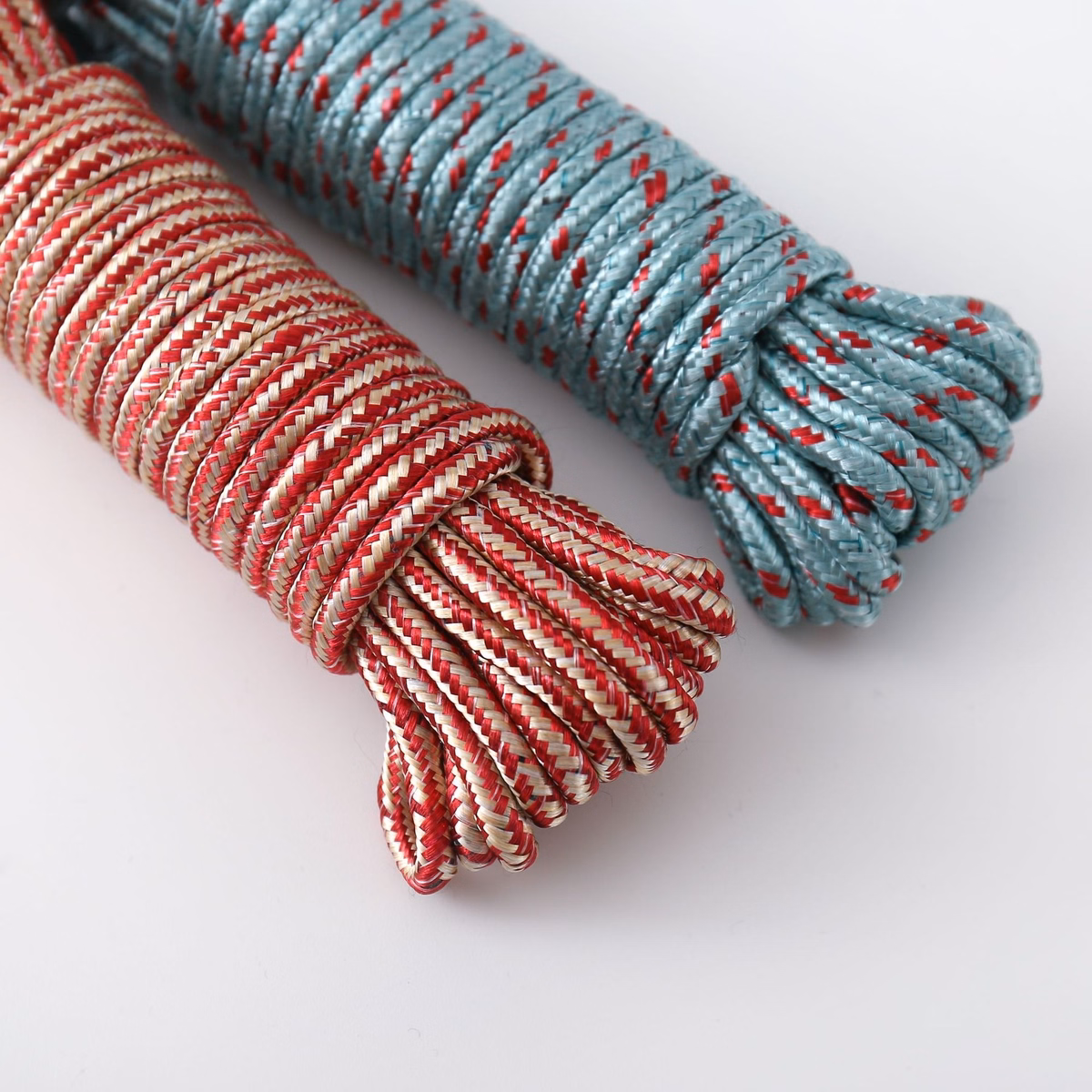 Cuộn Dây Phơi 10M Chống Trượt, Dây Dù Paracord Đa Năng Cực Bền Chắc, Chống Gió Hiệu Quả Phơi Đồ, Cắm Trại,.. Tiện Ích - Dmastore - Ảnh 13