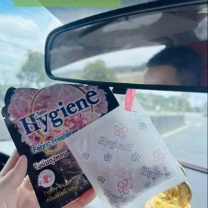 Túi Thơm Để Tủ Quần Áo Hygiene 50Ggam - Hygiene