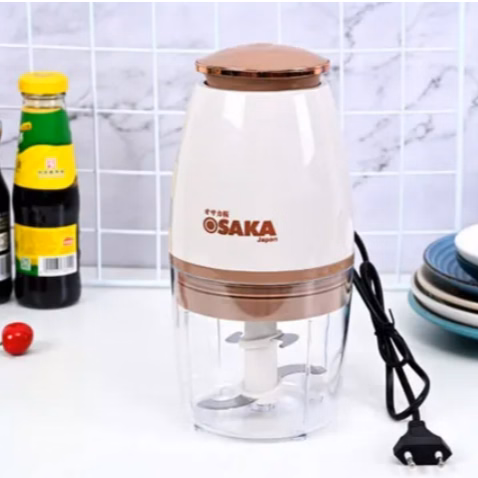 Máy Xay Đa Năng Cao Cấp Osaka Nhật Bản Chuẩn Loại 1 350W Ctb51 - Bechip - Ảnh 10