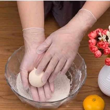 Hộp 100 Cái Găng Tay Victoria Siêu Dai Tiện Lợi Ctb52 - Bechip - Ảnh 5