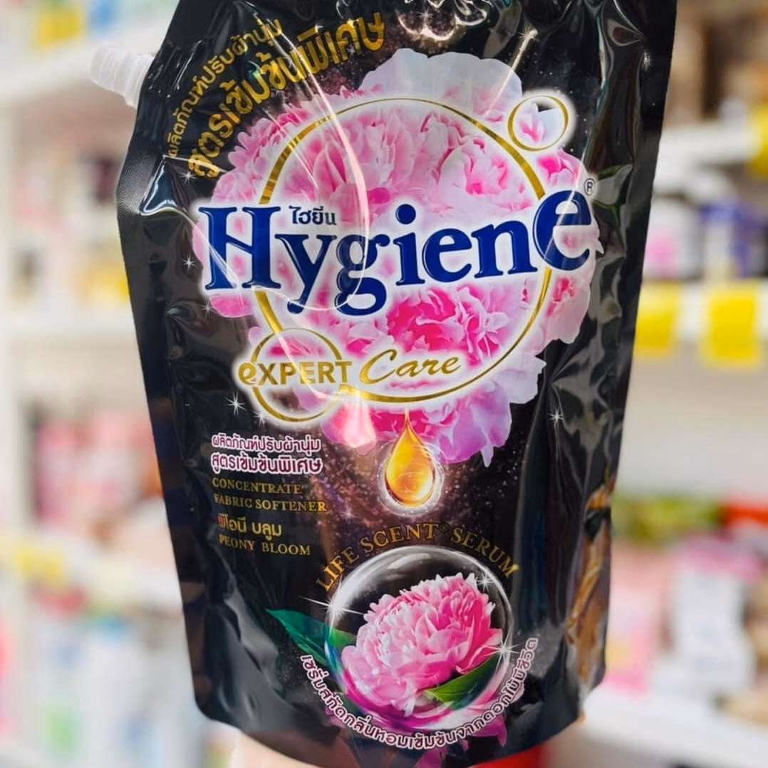 Nước Xả Vải Thái Lan Hygiene 1150Ml- Exper Care - Ảnh 4