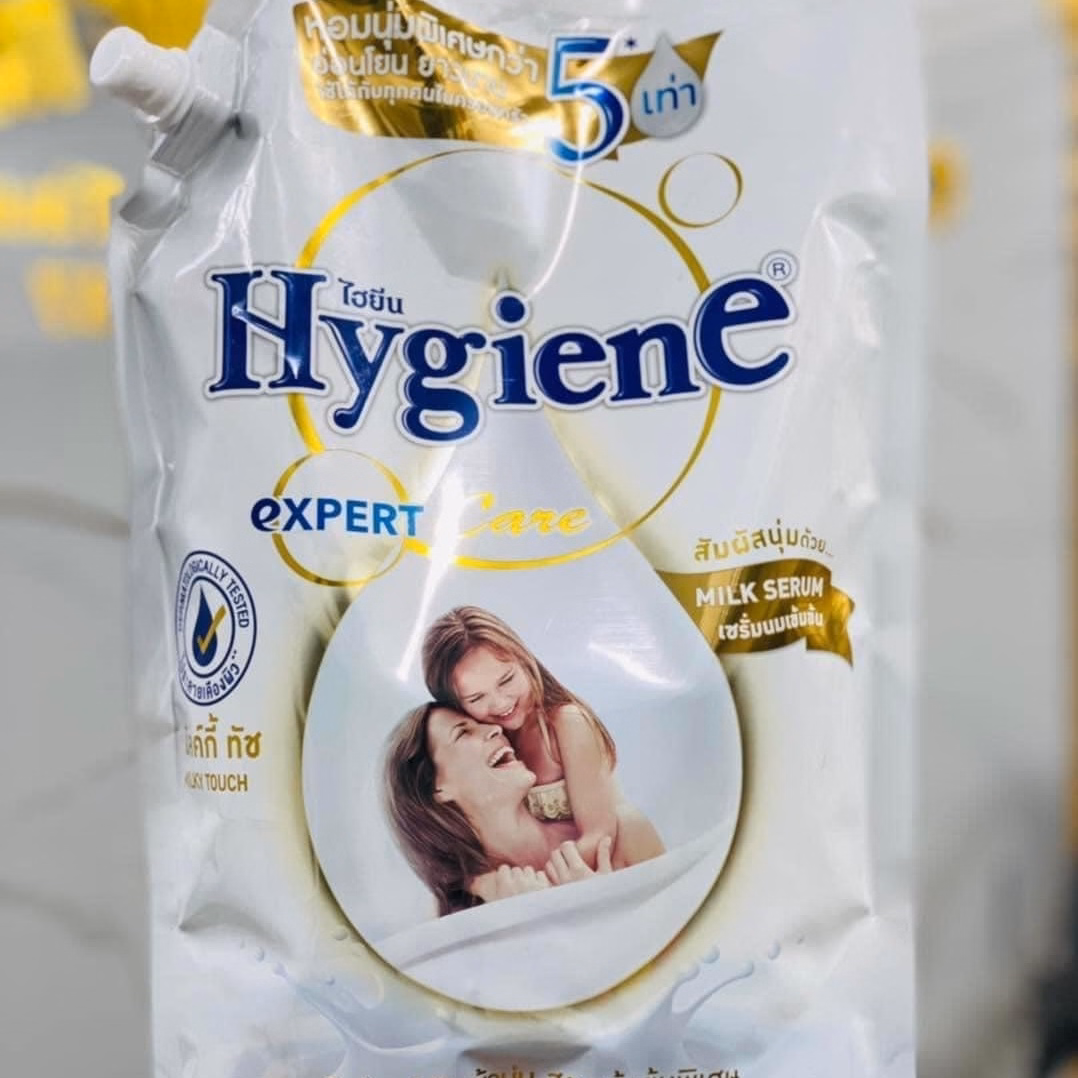 Nước Xả Vải Thái Lan Hygiene 1150Ml- Exper Care - Ảnh 7