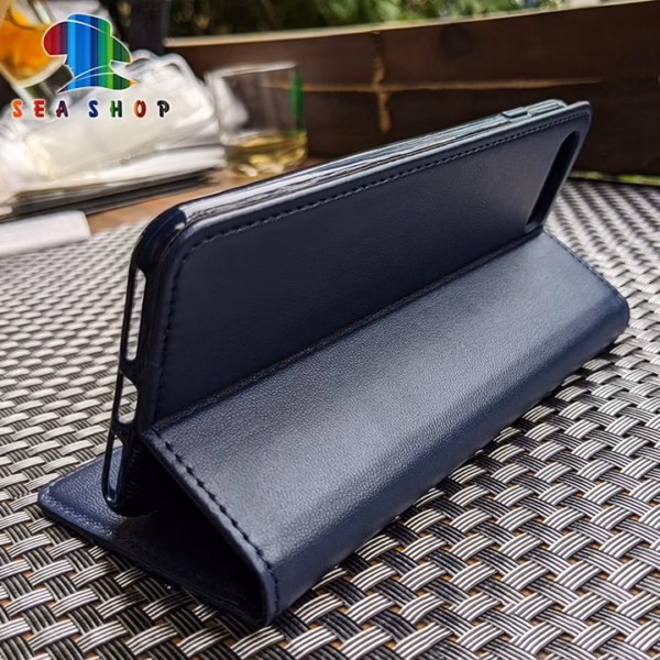 Bao Da Samsung S22 Plus 5G - Sea Shop - Ảnh 3