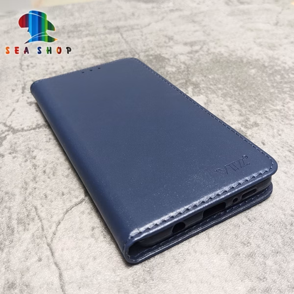 Bao Da Dạng Ví Samsung Galaxy M53 5G - Sea Shop - Ảnh 2