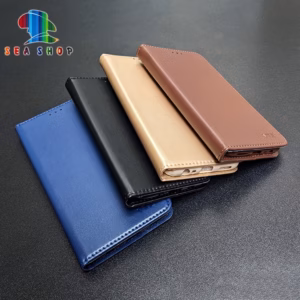 Bao Da Dạng Ví Samsung Galaxy M53 5G - Sea Shop