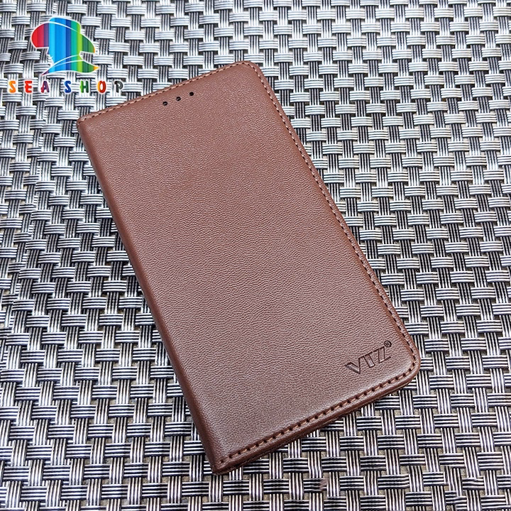 Bao Da Dạng Ví Samsung Galaxy M53 5G - Sea Shop - Ảnh 6