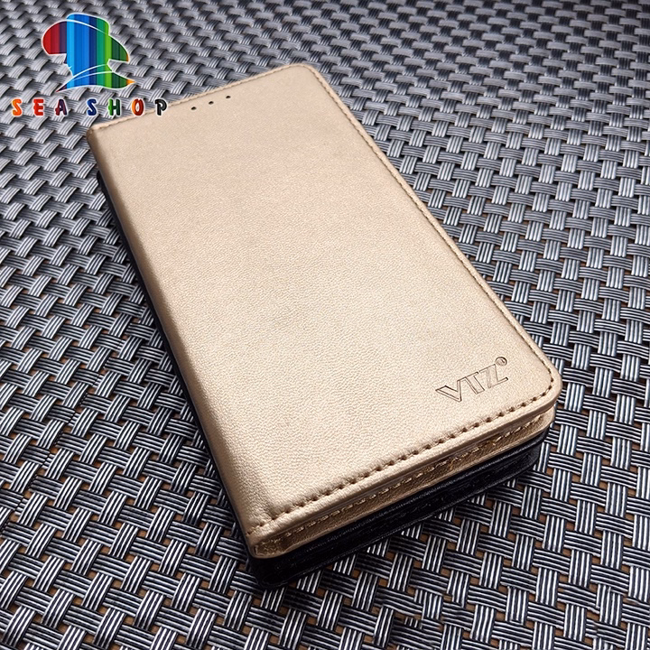 Bao Da Dạng Ví Samsung Galaxy M53 5G - Sea Shop - Ảnh 7