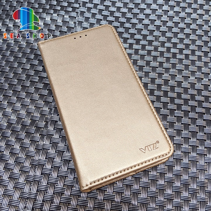 Bao Da Oppo Reno 3 Dạng Ví - Sea Shop - Ảnh 6