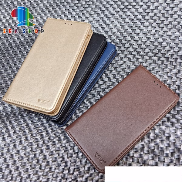 Bao Da Oppo A93 Dạng Ví - Sea Shop - Ảnh 6