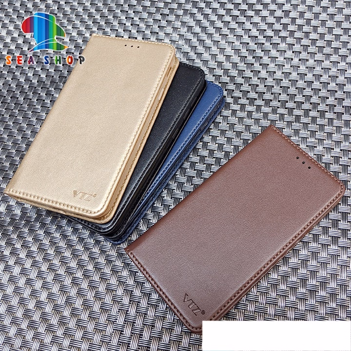 Bao Da Oppo A93 Dạng Ví - Sea Shop - Ảnh 6