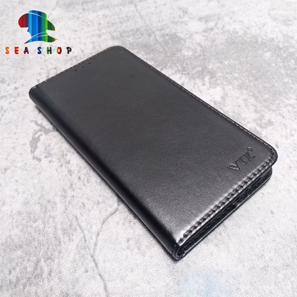 Bao Da Oppo A93 Dạng Ví - Sea Shop - Ảnh 4